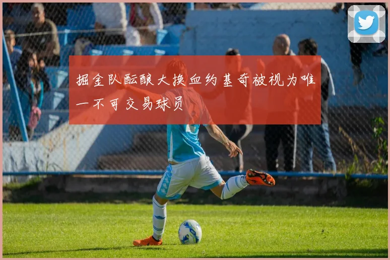 掘金队酝酿大换血约基奇被视为唯一不可交易球员